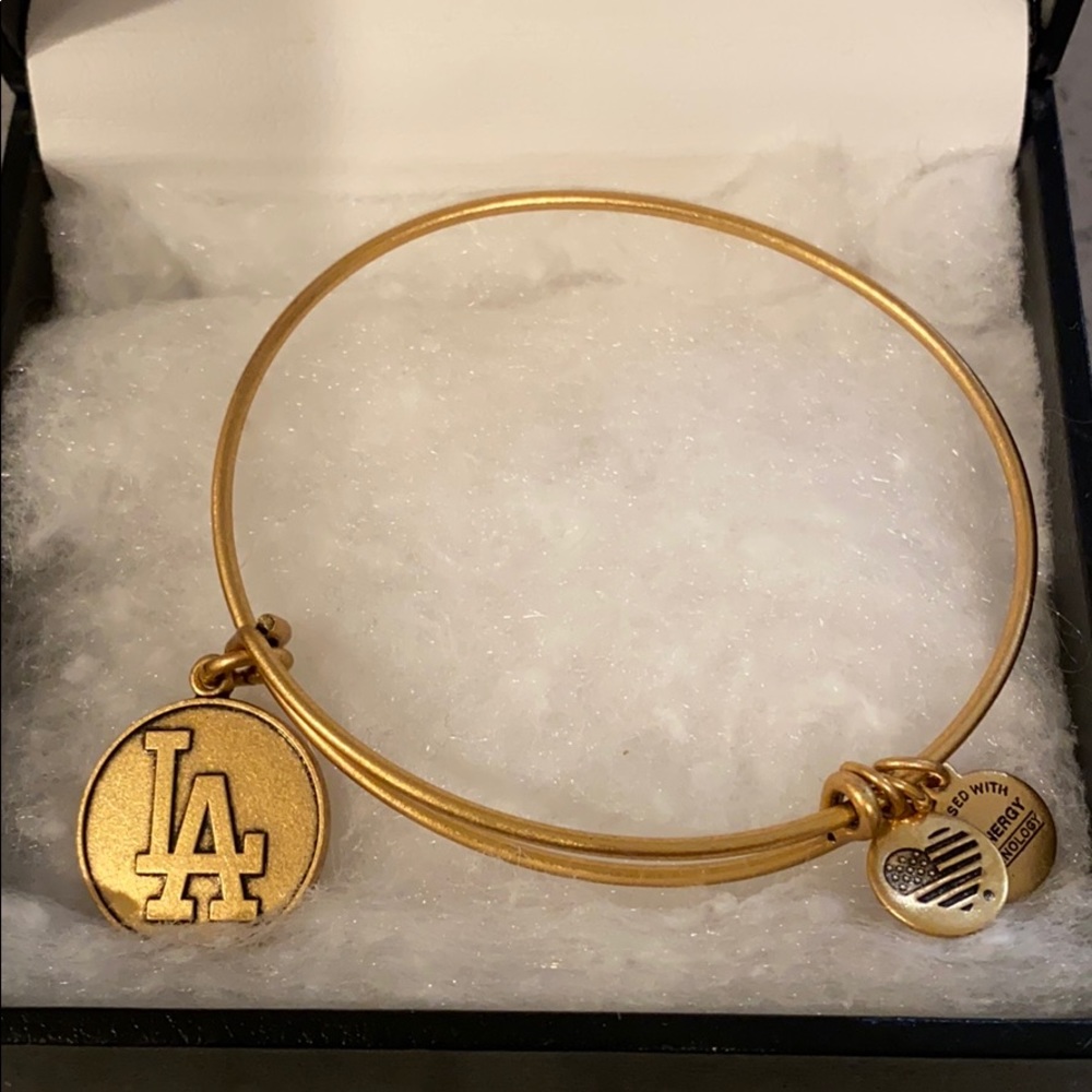 Alex and Ani LA Bracelet